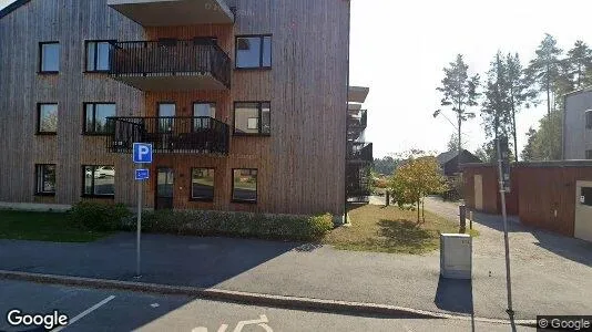 Apartments for rent in Upplands-Bro - Photo from Google Street View