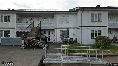 Apartments for rent in Vimmerby - Photo from Google Street View