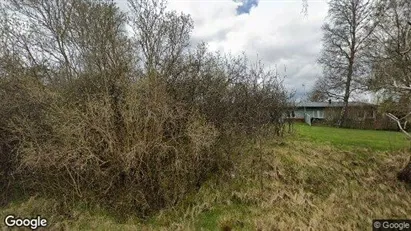 Apartments for rent in Gislaved - Photo from Google Street View