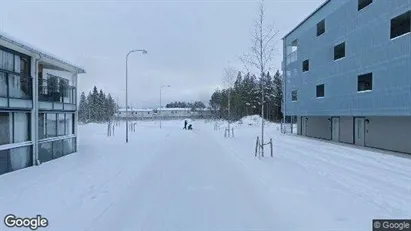 Apartments for rent in Umeå - Photo from Google Street View