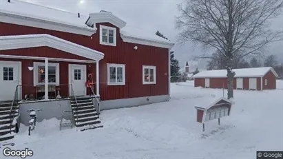 Apartments for rent in Timrå - Photo from Google Street View