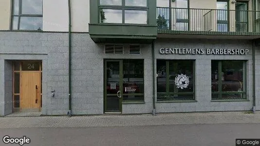 Apartments for rent in Växjö - Photo from Google Street View