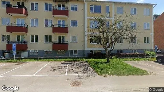 Apartments for rent in Västerås - Photo from Google Street View