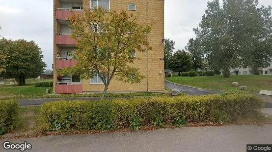 Apartments for rent in Motala - Photo from Google Street View