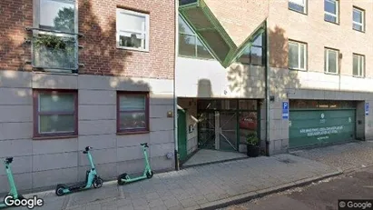 Apartments for rent in Malmö City - Photo from Google Street View