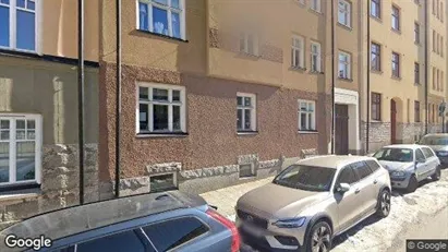 Apartments for rent in Norrköping - Photo from Google Street View