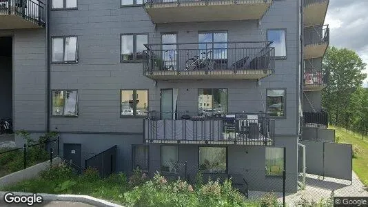 Apartments for rent in Botkyrka - Photo from Google Street View