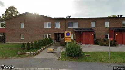 Apartments for rent in Nyköping - Photo from Google Street View