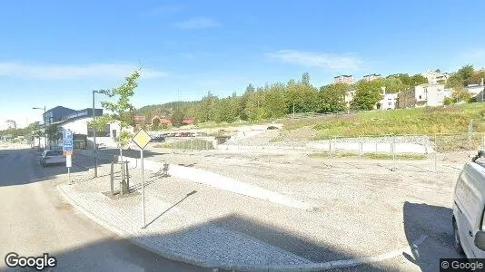 Apartments for rent in Sundsvall - Photo from Google Street View