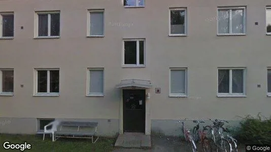 Apartments for rent in Ockelbo - Photo from Google Street View