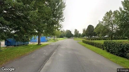 Apartments for rent in Borlänge - Photo from Google Street View