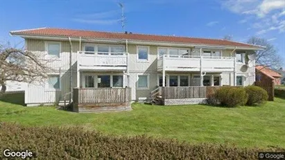 Apartments for rent in Vårgårda - Photo from Google Street View