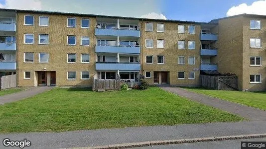 Apartments for rent in Mölndal - Photo from Google Street View