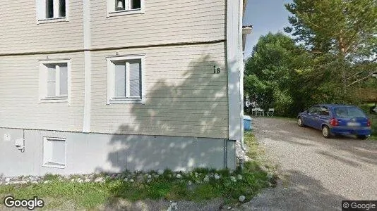 Apartments for rent in Sundsvall - Photo from Google Street View