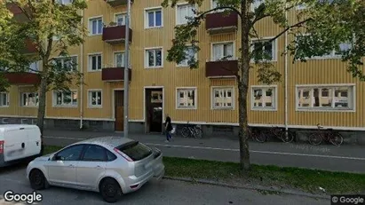 Apartments for rent in Norrköping - Photo from Google Street View