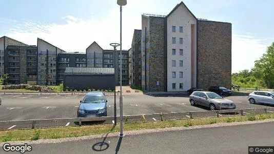 Apartments for rent in Kalmar - Photo from Google Street View