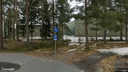 Apartments for rent in Umeå - Photo from Google Street View