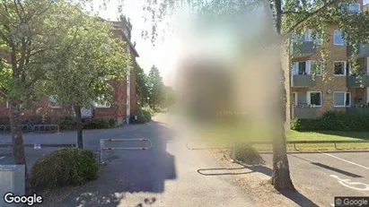 Apartments for rent in Ängelholm - Photo from Google Street View