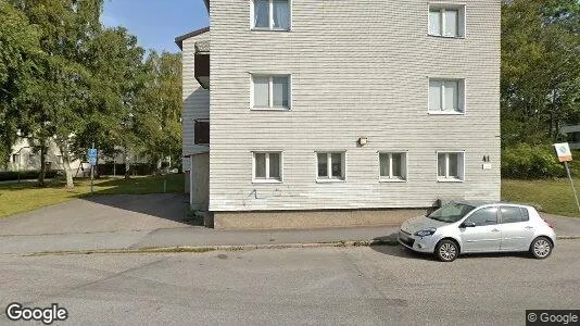 Apartments for rent in Katrineholm - Photo from Google Street View