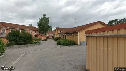 Apartments for rent in Hudiksvall - Photo from Google Street View