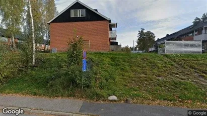 Apartments for rent in Hudiksvall - Photo from Google Street View