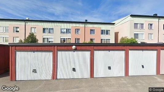 Apartments for rent in Hudiksvall - Photo from Google Street View