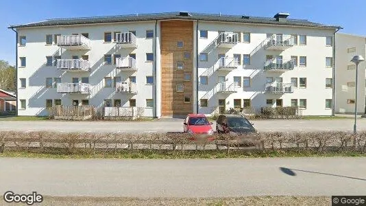 Apartments for rent in Sigtuna - Photo from Google Street View