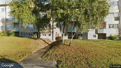 Apartments for rent in Sigtuna - Photo from Google Street View