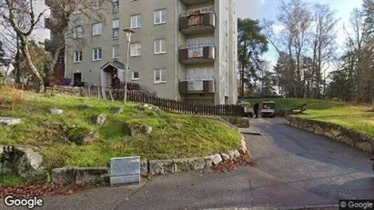 Apartments for rent in Eskilstuna - Photo from Google Street View