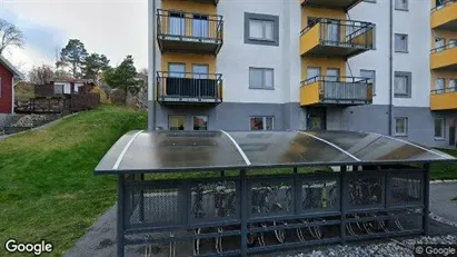 Apartments for rent in Eskilstuna - Photo from Google Street View