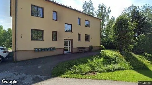 Apartments for rent in Bengtsfors - Photo from Google Street View