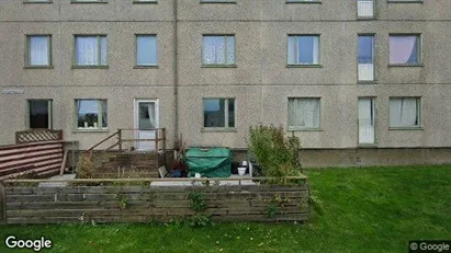 Apartments for rent in Uddevalla - Photo from Google Street View