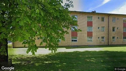 Apartments for rent in Alingsås - Photo from Google Street View