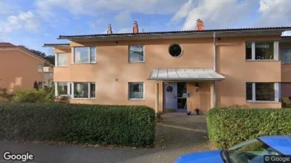 Apartments for rent in Alingsås - Photo from Google Street View