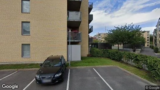 Apartments for rent in Västra hisingen - Photo from Google Street View