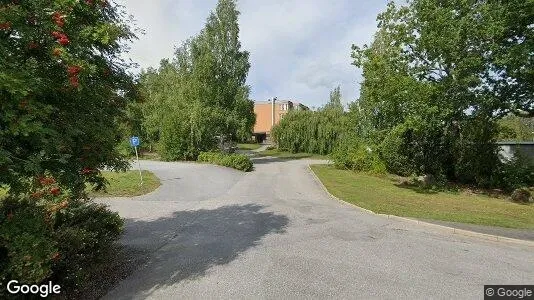 Apartments for rent in Flen - Photo from Google Street View