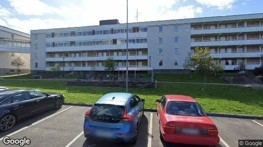 Apartments for rent in Karlstad - Photo from Google Street View