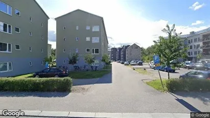 Apartments for rent in Örebro - Photo from Google Street View