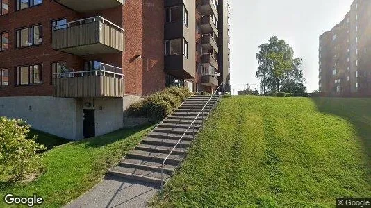 Apartments for rent in Norrköping - Photo from Google Street View