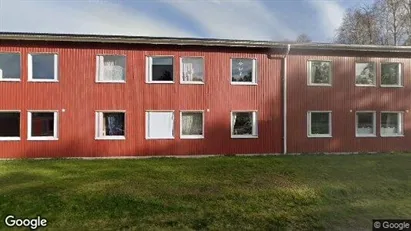 Apartments for rent in Nordanstig - Photo from Google Street View