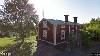 Apartments for rent in Skellefteå - Photo from Google Street View