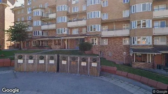 Apartments for rent in Södertälje - Photo from Google Street View