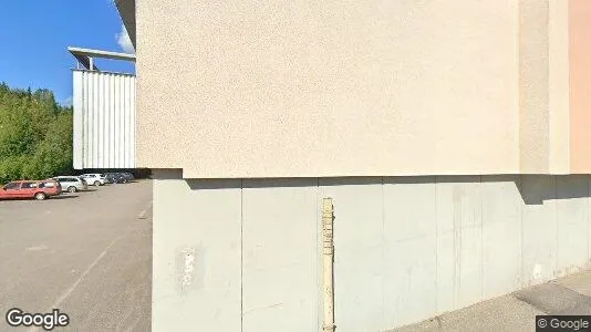 Apartments for rent in Ånge - Photo from Google Street View