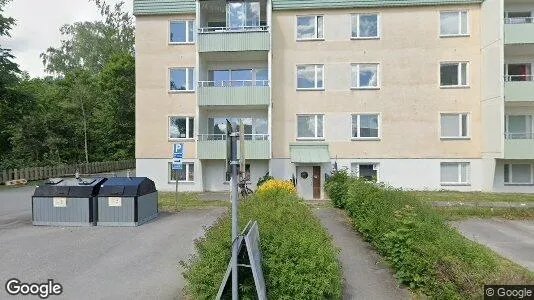 Apartments for rent in Södertälje - Photo from Google Street View