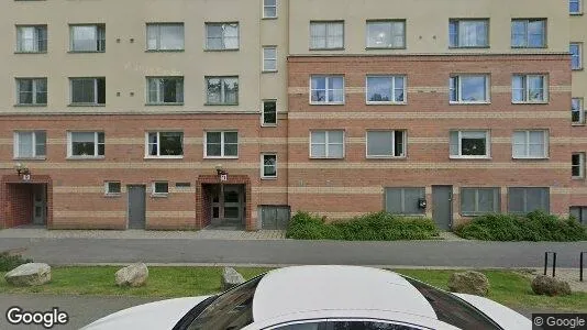 Apartments for rent in Södertälje - Photo from Google Street View