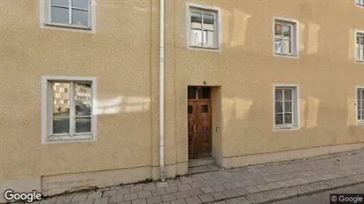 Apartments for rent in Sala - Photo from Google Street View