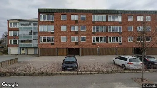 Apartments for rent in Gislaved - Photo from Google Street View