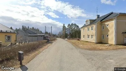 Apartments for rent in Nordmaling - Photo from Google Street View