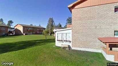 Apartments for rent in Skellefteå - Photo from Google Street View