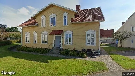 Apartments for rent in Falkenberg - Photo from Google Street View